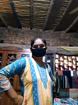 Hot Sweeti online show from 24, 3, 2026