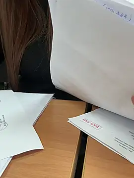 Donna9696 online show from 3, 2, 2026