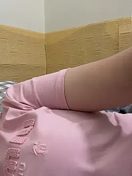 Donna9696 online show from 27, 3, 2026