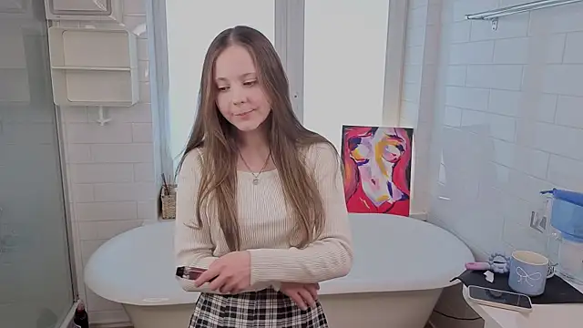 Snapshot of CinthiaSluis chatting on 11, 2, 2026 CinthiaSluis online show from 11, 2, 2026