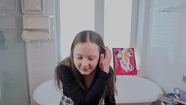 Snapshot of CinthiaSluis chatting on 18, 2, 2026 CinthiaSluis online show from 18, 2, 2026