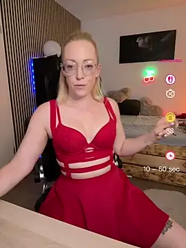 Lea-Kirsch online show from 28, 5, 2026
