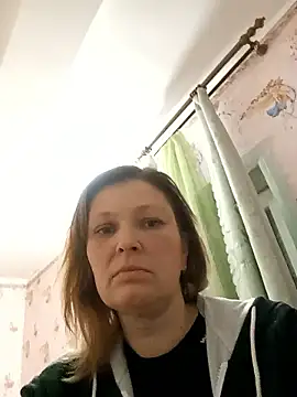 Polina-Cherry online show from 15, 1, 2026