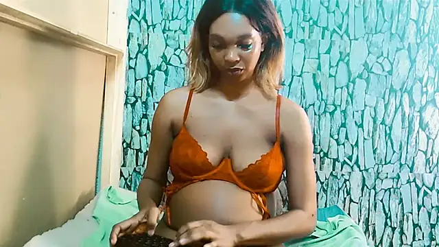 Caramelminxxx1 online show from 18, 2, 2026