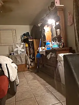 LadySn0w26 online show from 11, 4, 2026