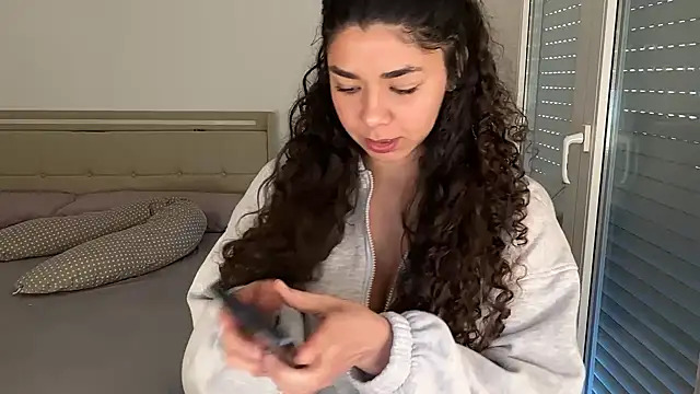 ladymelon online show from 26, 2, 2026