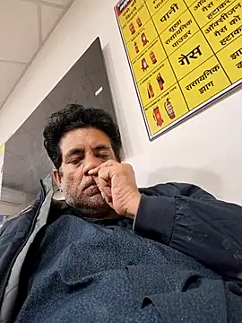 Aafreen999 online show from 16, 1, 2026