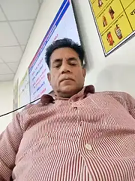 Aafreen999 online show from 19, 1, 2026