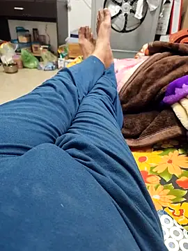 Aafreen999 online show from 4, 3, 2026