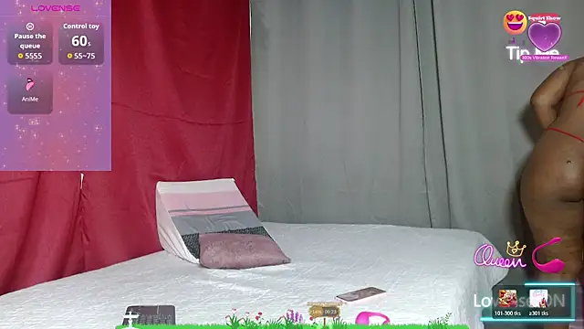 chanellmontes3 online show from 6, 3, 2026