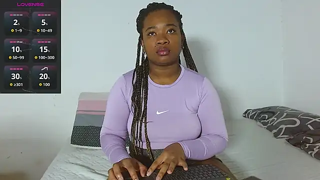 Snapshot of chanellmontes3 chatting on 4, 6, 2026 chanellmontes3 online show from 4, 6, 2026
