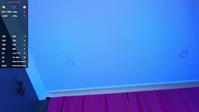Snapshot of BarbaraGreen chatting on 19, 5, 2026 BarbaraGreen online show from 19, 5, 2026
