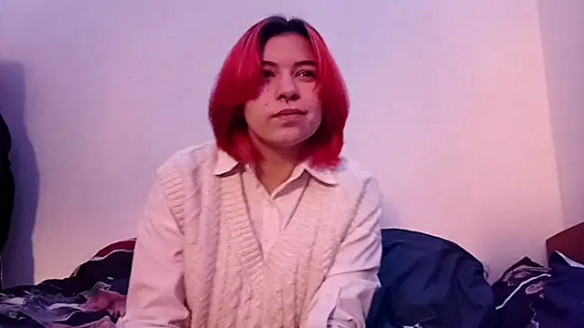 Evakpoplover online show from 15, 1, 2026