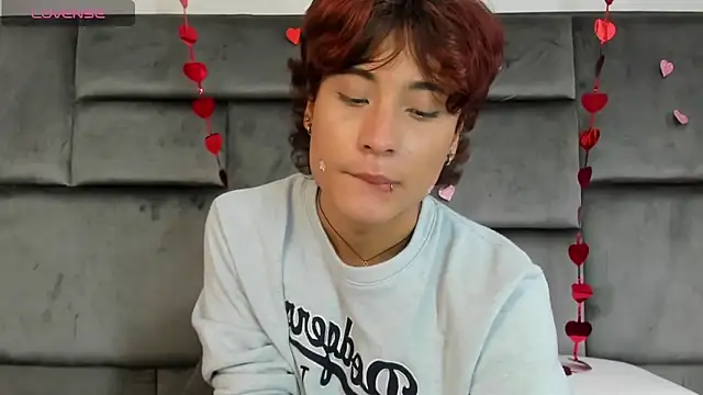 Liam Grant online show from 11, 2, 2026