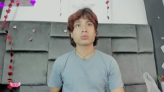 Liam Grant online show from 25, 2, 2026