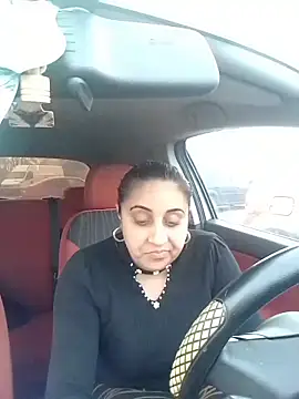 AntoAntonianna online show from 12, 2, 2026