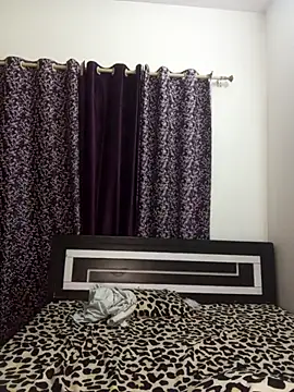 Snapshot of shaily_ji2 chatting on 9, 2, 2026 shaily ji2 online show from 9, 2, 2026