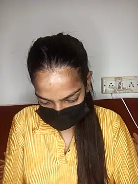 Snapshot of shaily_ji2 chatting on 10, 2, 2026 shaily ji2 online show from 10, 2, 2026