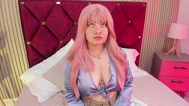 DakotaMoonn online show from 2, 3, 2026