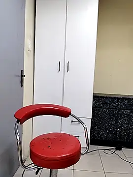 LUNAARXO1 online show from 5, 3, 2026