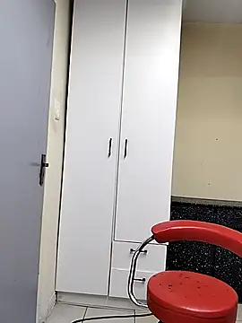 LUNAARXO1 online show from 2, 4, 2026