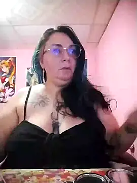 Snapshot of candydust chatting on 6, 7, 2026 candydust online show from 6, 7, 2026
