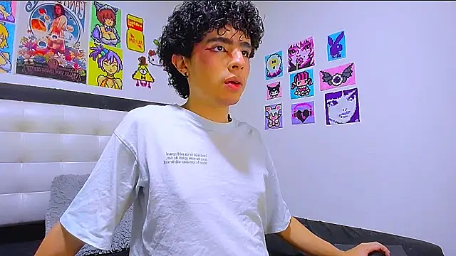 LuanRush  online show from 3, 3, 2026