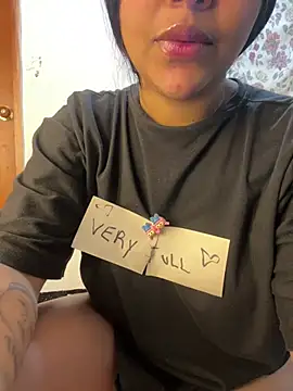 Nasty Giirl Dirty online show from 15, 1, 2026