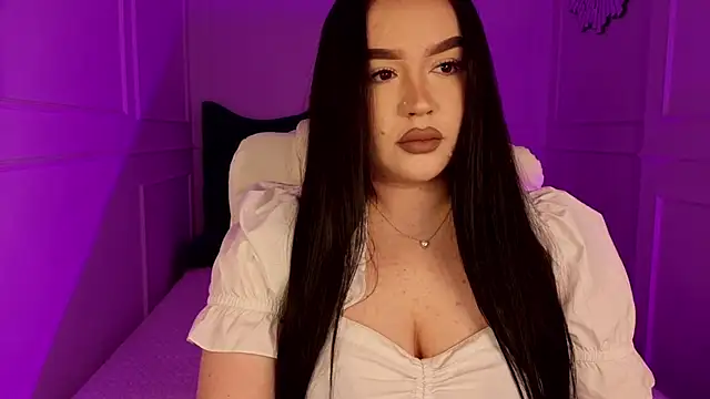 tinafox  online show from 23, 3, 2026