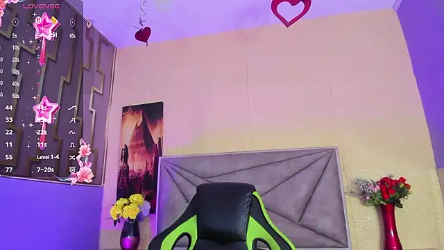 Snapshot of valeri_sotoo chatting on 9, 2, 2026 valeri sotoo online show from 9, 2, 2026