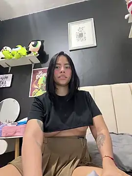 CarolinaRaven online show from 23, 3, 2026