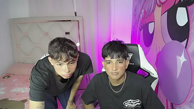 Maxwell boys online show from 18, 1, 2026