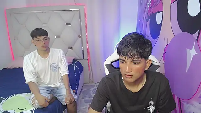 Maxwell boys online show from 19, 1, 2026