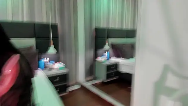 pamelamendez 1 online show from 4, 2, 2026