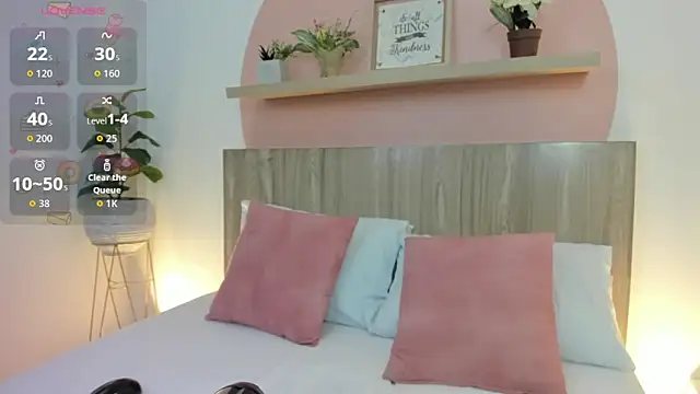 ivette swan online show from 20, 3, 2026