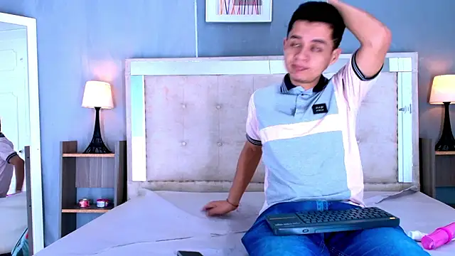 Snapshot of James_And_Kenet chatting on 24, 2, 2026 James And Kenet online show from 24, 2, 2026