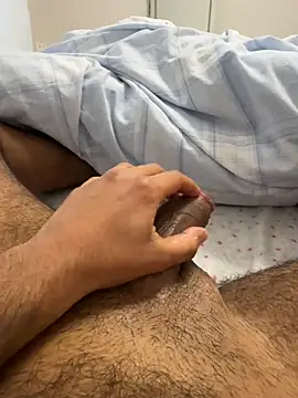 ESMErCan96- online show from 8, 4, 2026