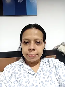 RossyAlvarez online show from 16, 2, 2026