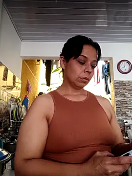 Snapshot of RossyAlvarez chatting on 3, 3, 2026 RossyAlvarez online show from 3, 3, 2026