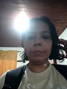 Snapshot of RossyAlvarez chatting on 19, 3, 2026 RossyAlvarez online show from 19, 3, 2026