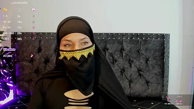 Latifa ali online show from 3, 2, 2026