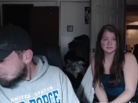 northsexycouple29 online show from 14, 1, 2026