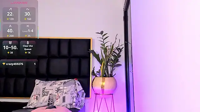 Emma collins01 online show from 25, 3, 2026