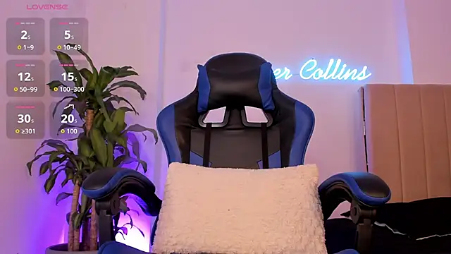 LennerCollins  online show from 8, 7, 2026
