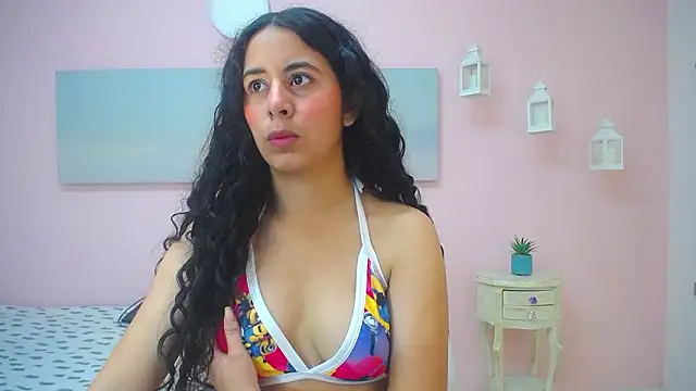 scarlett clyde online show from 3, 2, 2026