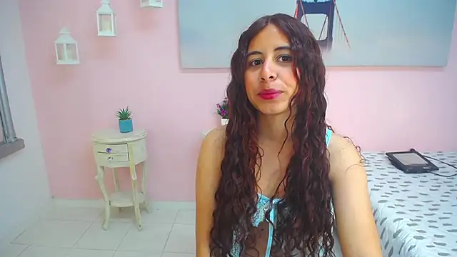 scarlett clyde online show from 27, 2, 2026