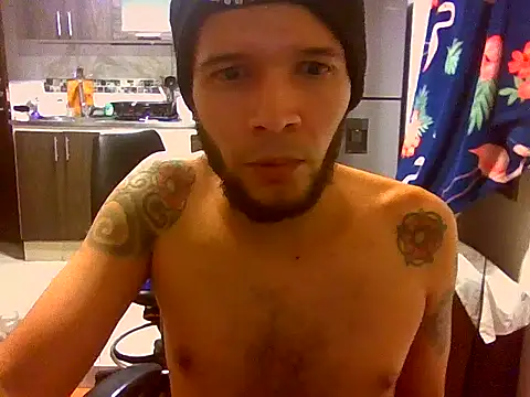 Snapshot of ELARKIMAN chatting on 17, 1, 2026 ELARKIMAN online show from 17, 1, 2026