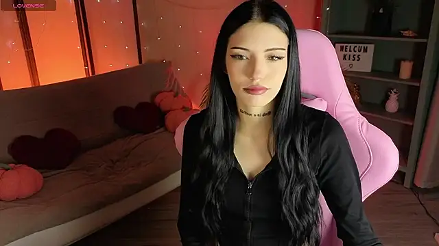 Kelly  Bunny online show from 30, 3, 2026