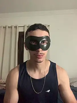 Novinho18fc online show from 19, 1, 2026