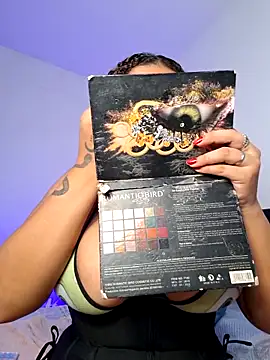 curly girl 31 online show from 1, 4, 2026